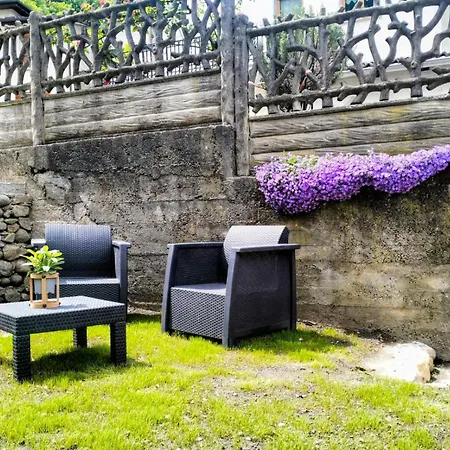 Apartment Casa Alice A
