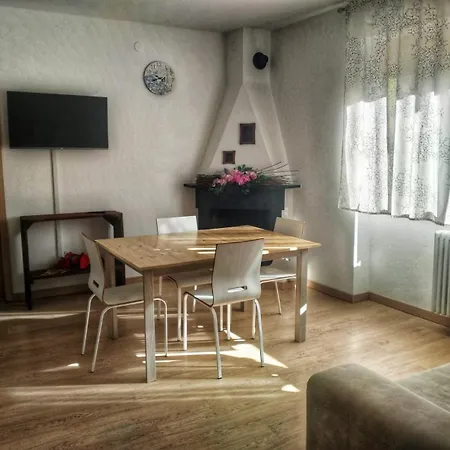 Apartment Casa Alice A