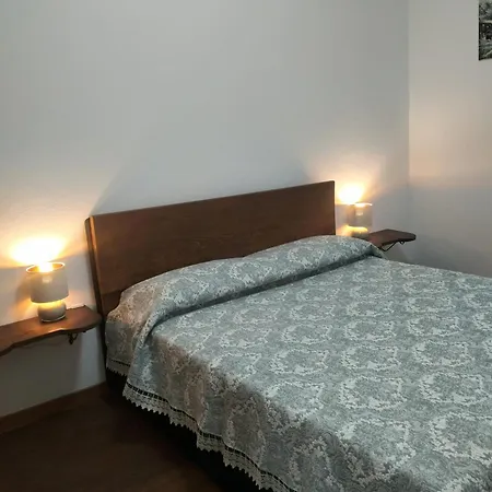 Casa Alice A *