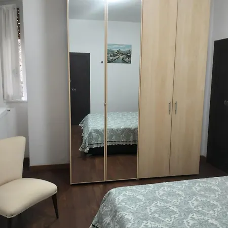 Appartement Casa Alice A