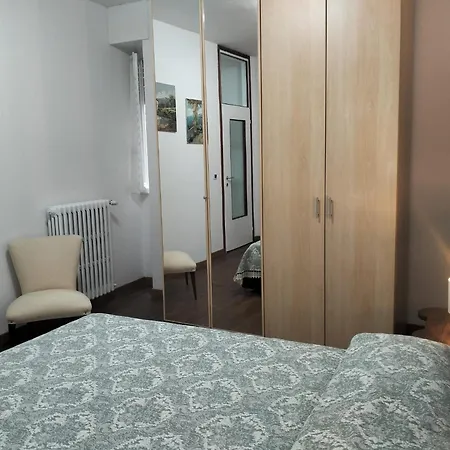 Appartement Casa Alice A *