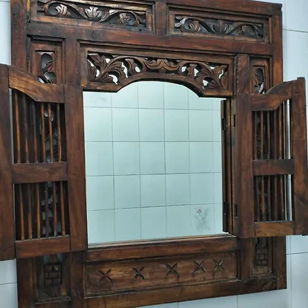 Appartement Casa Alice A Forcola