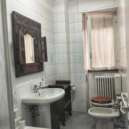 Casa Alice A
