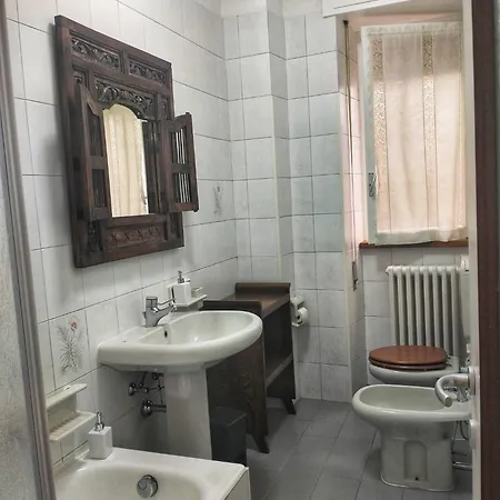 Casa Alice A Appartement *